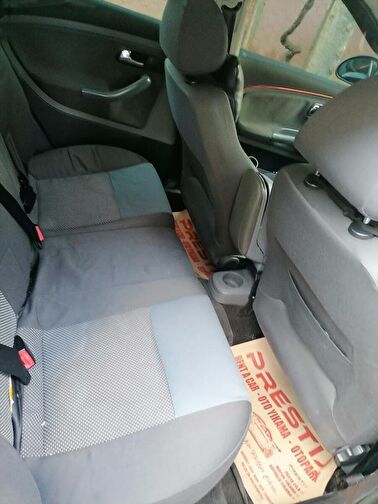 SEAT CORDOBA