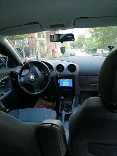 SEAT CORDOBA