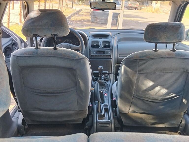 RENAULT LAGUNA