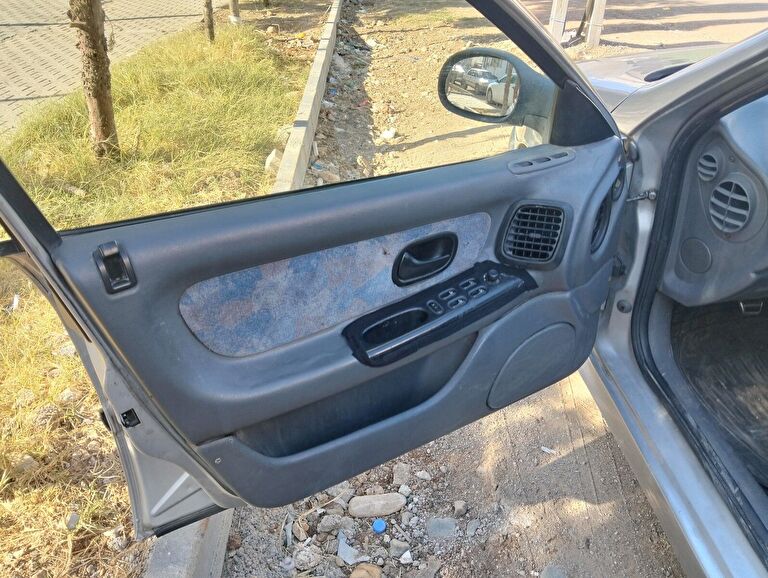 RENAULT LAGUNA