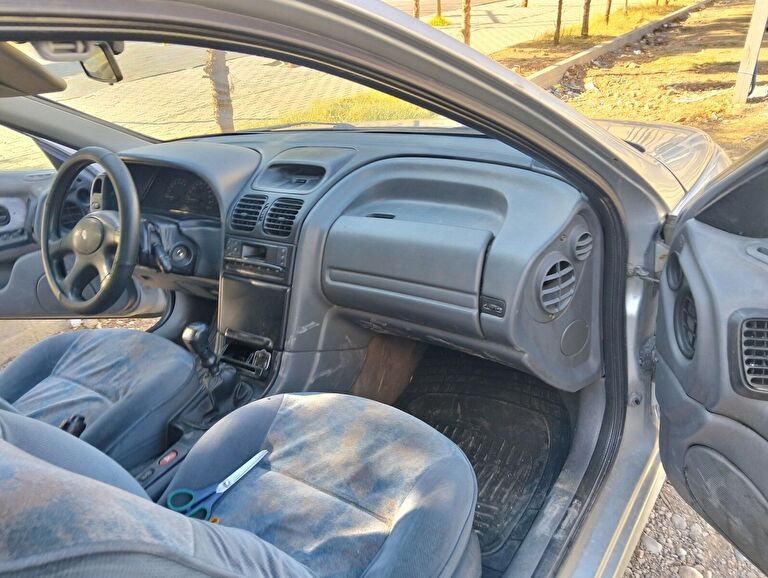 RENAULT LAGUNA