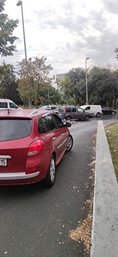 RENAULT CLIO GRAND TOUR