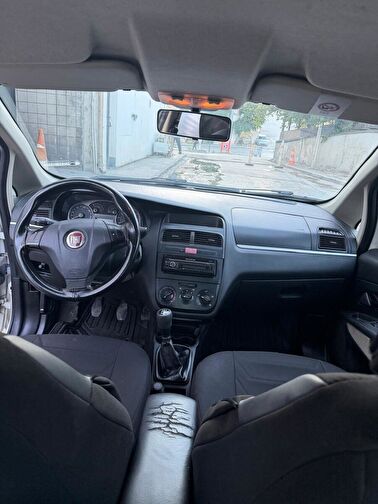 FIAT LINEA