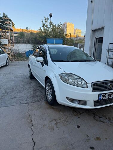 FIAT LINEA