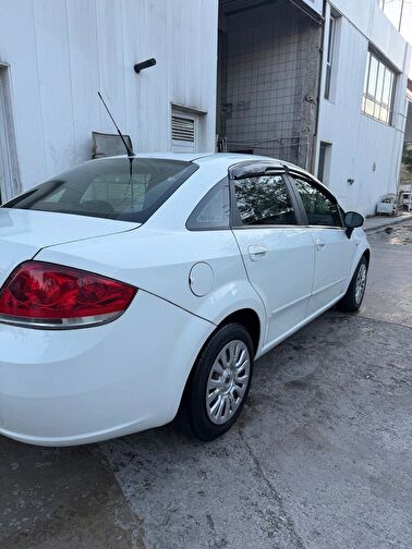 FIAT LINEA