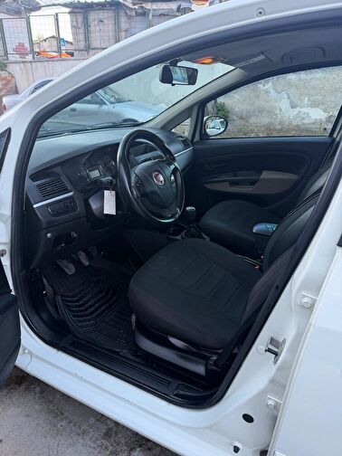 FIAT LINEA