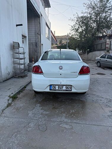 FIAT LINEA