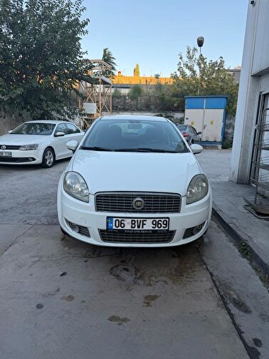 FIAT LINEA