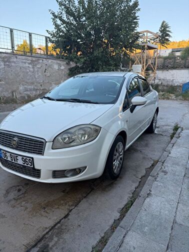 FIAT LINEA