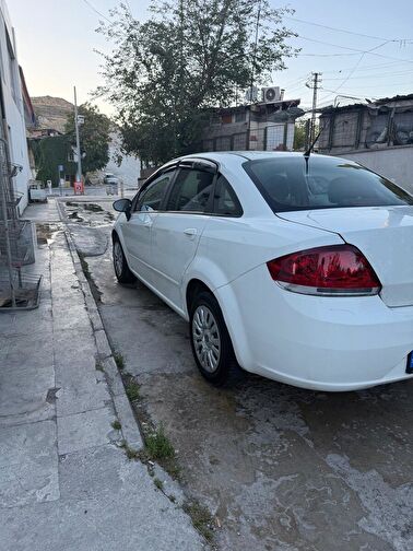 FIAT LINEA