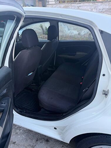 FIAT LINEA