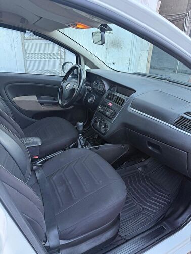 FIAT LINEA