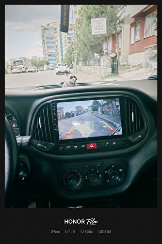 FIAT DOBLO COMBI