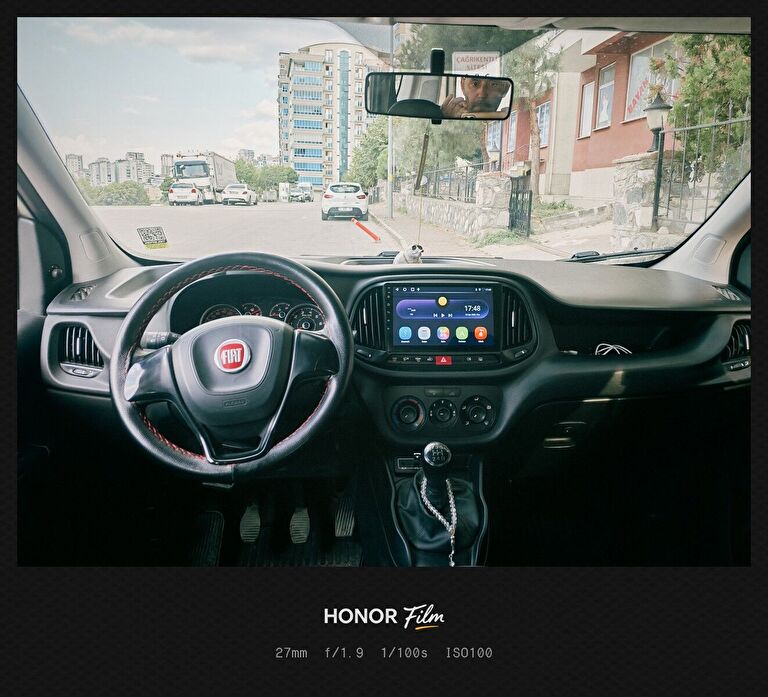 FIAT DOBLO COMBI