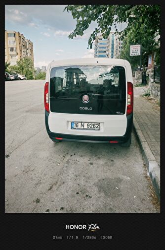 FIAT DOBLO COMBI