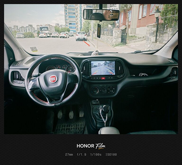 FIAT DOBLO COMBI