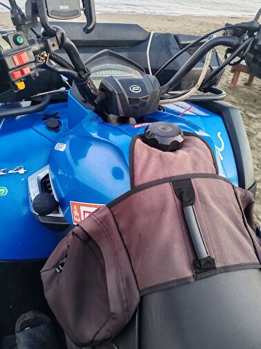 CFmoto 650MT