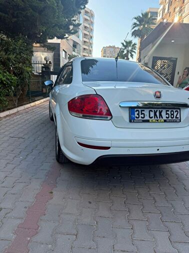 FIAT LINEA