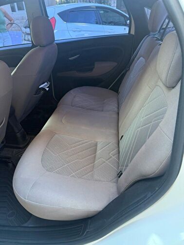FIAT LINEA