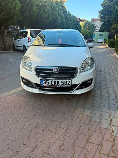 FIAT LINEA