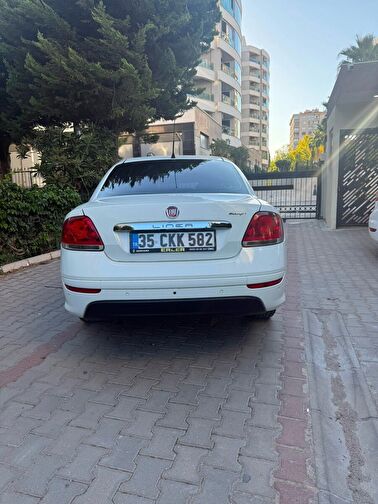 FIAT LINEA