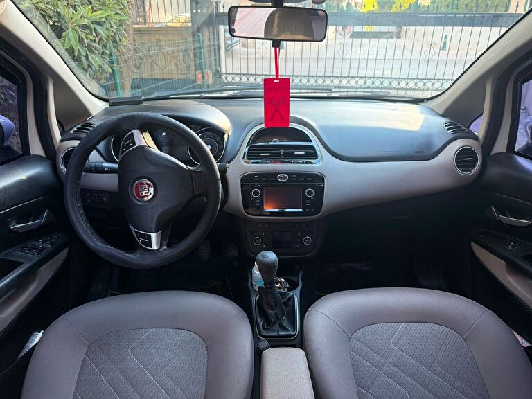 FIAT LINEA