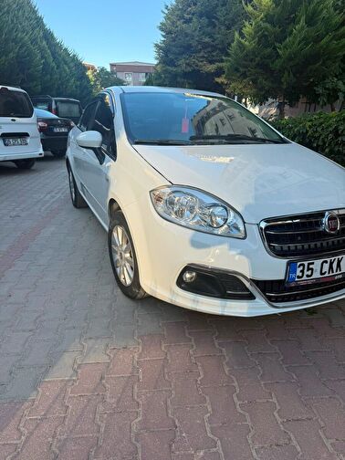 FIAT LINEA