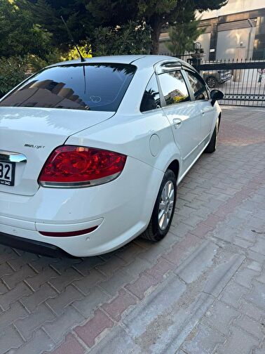 FIAT LINEA