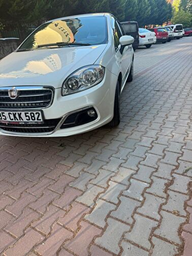 FIAT LINEA