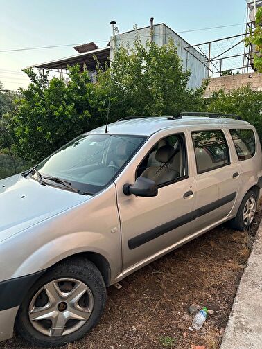 DACIA LOGAN MCV