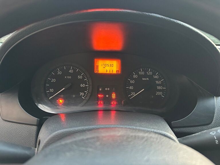 DACIA LOGAN MCV
