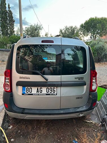 DACIA LOGAN MCV
