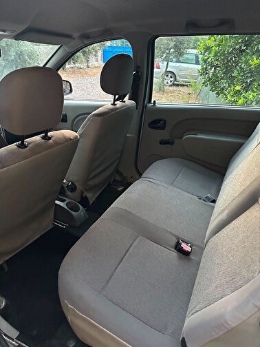 DACIA LOGAN MCV