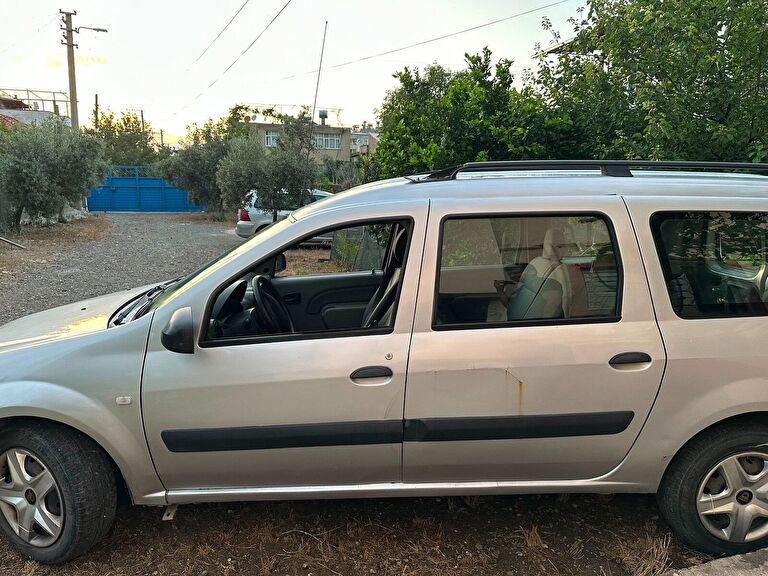 DACIA LOGAN MCV