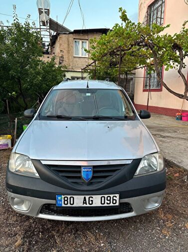 DACIA LOGAN MCV
