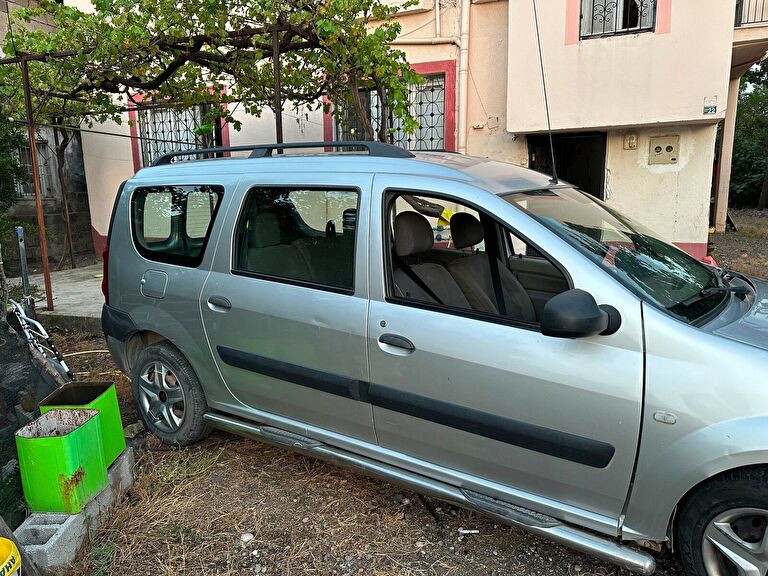 DACIA LOGAN MCV