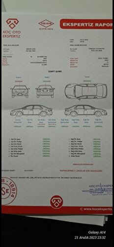 FIAT EGEA
