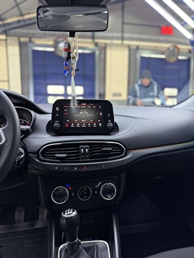 FIAT EGEA