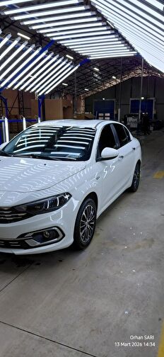 FIAT EGEA