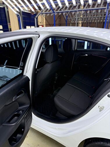 FIAT EGEA