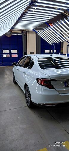 FIAT EGEA