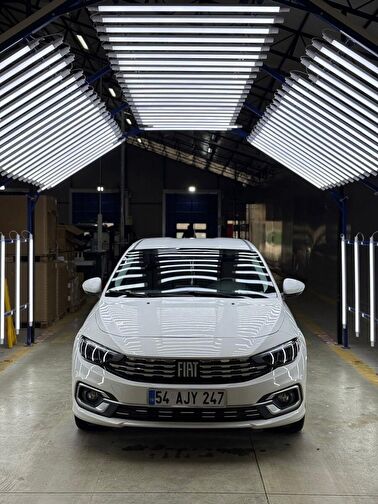 FIAT EGEA