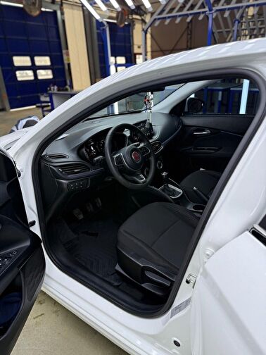 FIAT EGEA