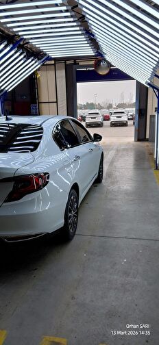 FIAT EGEA