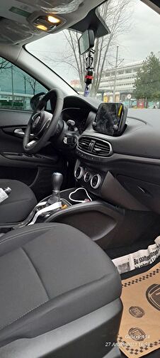 FIAT EGEA
