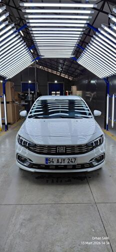 FIAT EGEA