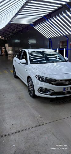 FIAT EGEA