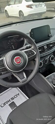 FIAT EGEA