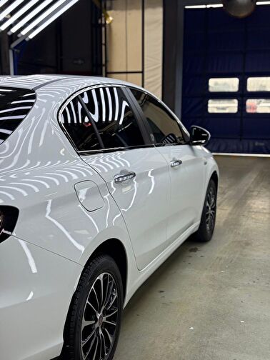 FIAT EGEA