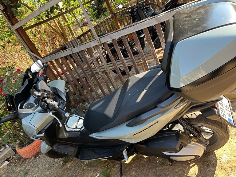 Honda Forza 250 (NSS250)